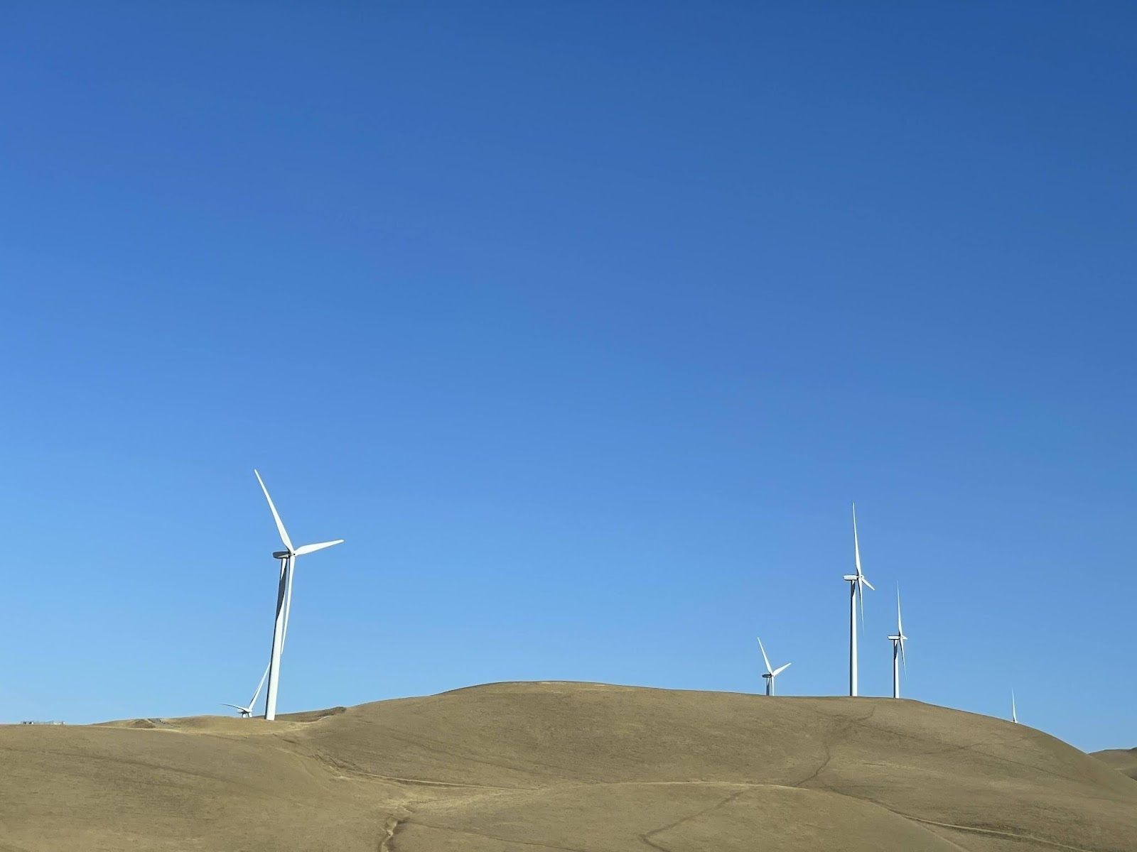 chống hao mòn cánh tuabin gió