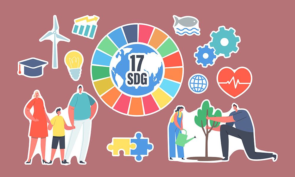 17 Mục Tiêu Phát Triển Bền Vững Là Gì, Ý Nghĩa Như Thế Nào?