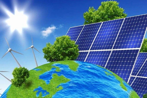 công nghệ lưu trữ năng lượng