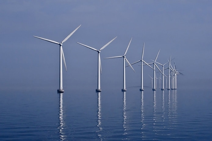 Dịch Vụ Sửa Chữa Nacelle và Hub Tuabin Gió