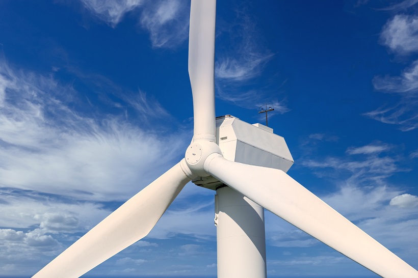 Nacelle tuabin gió là gì