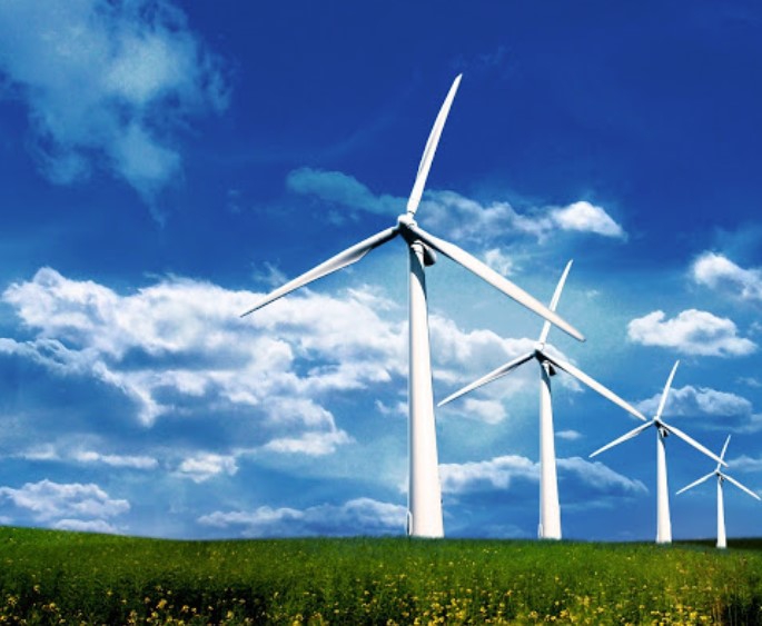 năng lượng tái tạo là gì