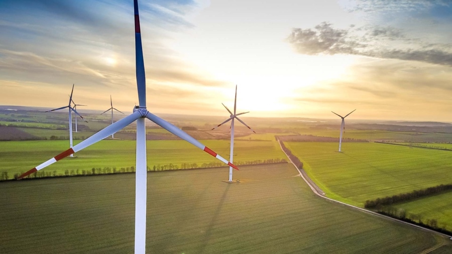 vận hành bảo dưỡng điện gió ở sóc trăng