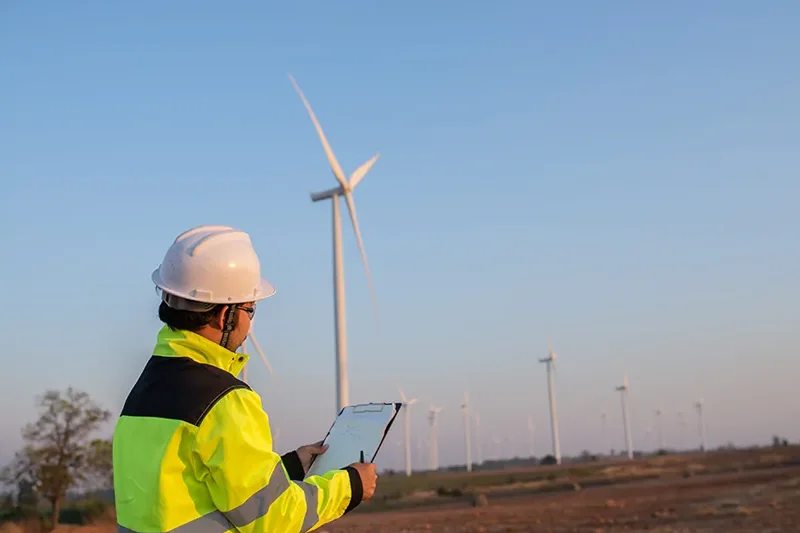 Chi phí lắp đặt năng lượng gió hết bao nhiêu tiền?