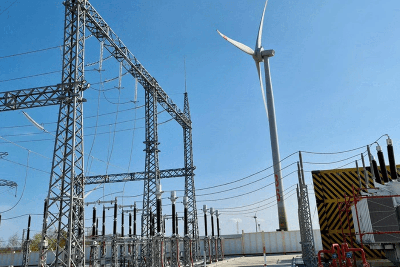 Điểm mạnh của ASIA WIND trong thị trường vận hành bảo dưỡng điện gió Điểm mạnh của ASIA WIND trong thị trường vận hành bảo dưỡng điện gió