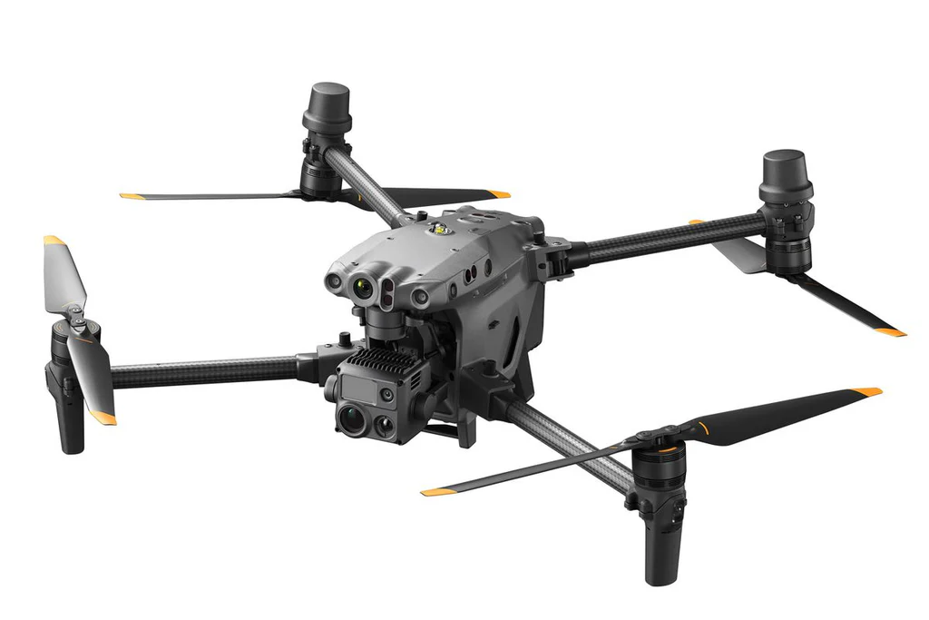 DJI Matrice 30T DJI Matrice 30T