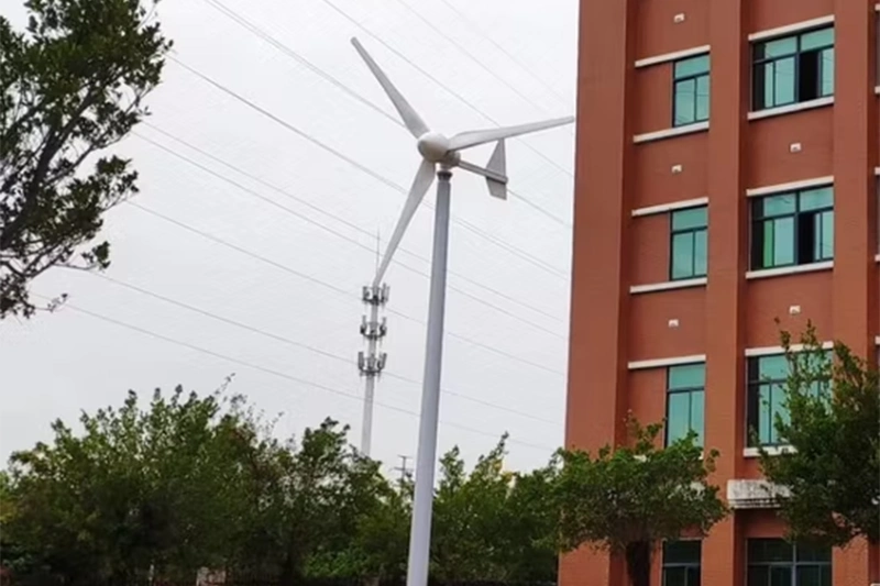 Giải pháp trọn gói từ tư vấn đến lắp đặt