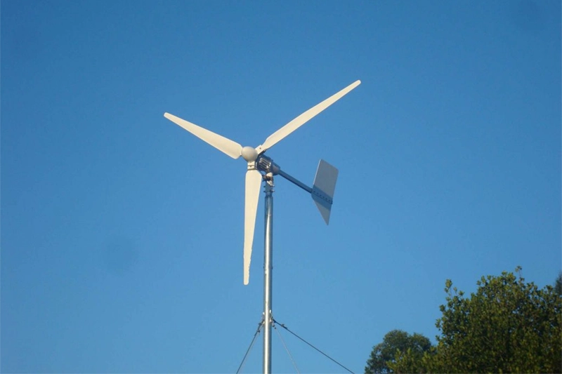 Tiêu chí chọn nơi bán tuabin gió 2kW